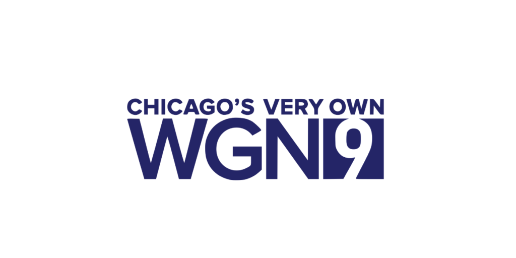Chicago's Very Own WGN9